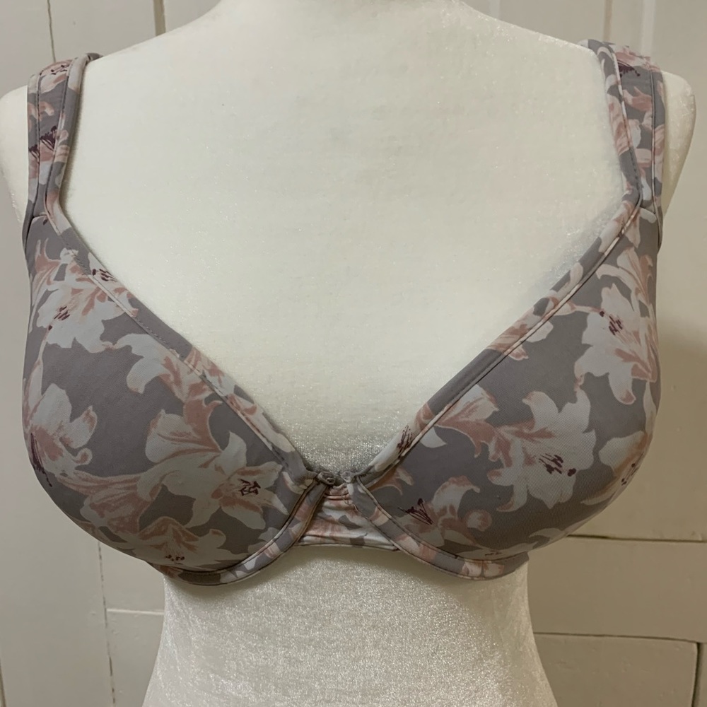 Vince Camuto Bra